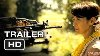 The Lady 2011 Trailer  HD Movie  Luc Besson Movie