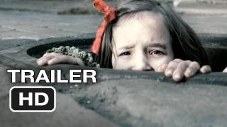 In Darkness Official Trailer 1  Nazi Movie 2011 HD