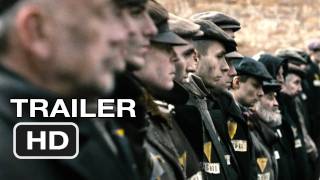 In Darkness Official Trailer 2  Academy Award Nominee 2012 HD Movie