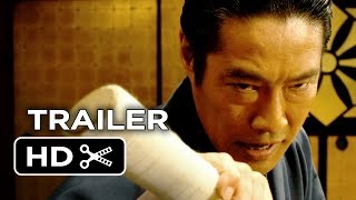 Why Dont You Play in Hell Official US Release Trailer 2014  Sion Sono Movie HD