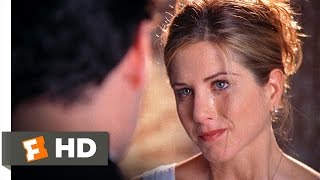The Object of My Affection 33 Movie CLIP  What Do You Want 1998 HD