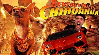 Beverly Hills Chihuahua  Nostalgia Critic