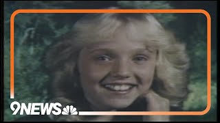 Cold case A 1983 9NEWS report details the third day of searching for Beth Miller