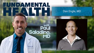 How MDMA therapy might change psychiatry with Dan Engle MD