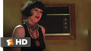 Something Wild 310 Movie CLIP  Getting a Room 1986 HD