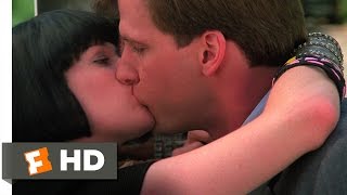 Something Wild 210 Movie CLIP  A Bottle of Scotch 1986 HD