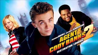 Unappreciated Masterpieces Agent Cody Banks 2 Destination London