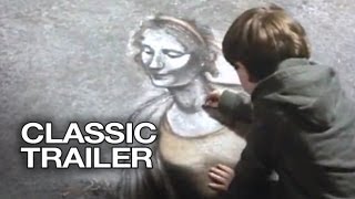 Little Man Tate Official Trailer 1  Jodie Foster Movie 1991 HD
