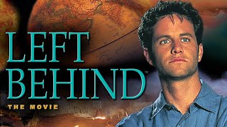 Left Behind The Movie ENGLISH AUDIO  FULL MOVIE  Movie Play English