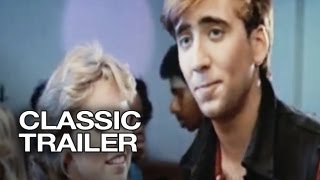 Valley Girl Official Trailer 1  Nicolas Cage Movie 1983 HD