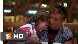 Valley Girl 812 Movie CLIP  I Melt With You 1983 HD