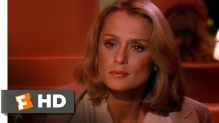 American Gigolo 18 Movie CLIP  I Know What I See 1980 HD