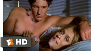American Gigolo 38 Movie CLIP  Was It What You Expected 1980 HD