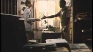 Cry Freedom Official Trailer 1  Kevin Kline Movie 1987 HD