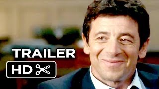 Whats In A Name Official Trailer 2014  Patrick Bruel Valrie Benguigui Movie HD