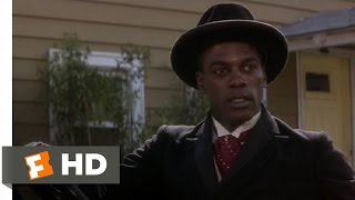 Pay The Toll  Ragtime 310 Movie CLIP 1981 HD