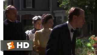 Ragtime 110 Movie CLIP  Baby in the Garden 1981 HD