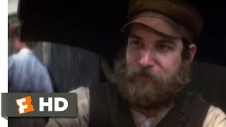 Ragtime 210 Movie CLIP  Why Is She Tied Up 1981 HD