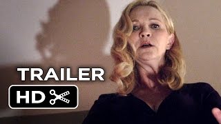 A Good Marriage Official Trailer 1 2014  Stephen King Movie HD