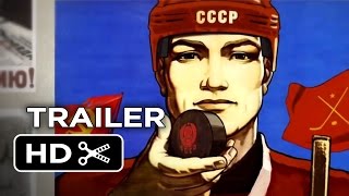 Red Army Official Trailer 1 2014  Documentary Movie HD