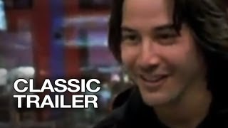 The Watcher Official Trailer 1  Keanu Reeves Movie 2000 HD