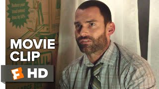Goon Last of the Enforcers Movie Clip  First Day 2017  Movieclips Coming Soon