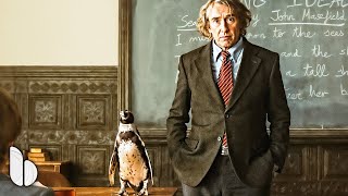 THE PENGUIN LESSONS Trailer 2025 Steve Coogan