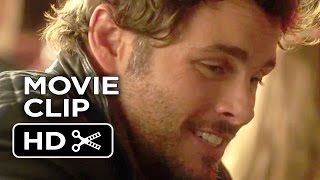 The D Train Movie CLIP  What With Guys 2015  Jack Black James Marsden Comedy HD