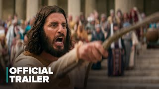 The Chosen Last Supper Official Trailer Season 5