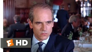 Reversal of Fortune 1990  Everybody Hates You Scene 210  Movieclips