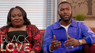 Kofi Siriboe Shares Amazing FullCircle Moment From His Journey as an Actor  Black Love  OWN