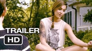 Trailer  ACOD TRAILER 1 2013  Adam Scott Jane Lynch Movie HD