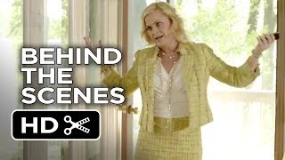 ACOD Behind The Scenes  Amy Poehler Outtakes 2013  Adam Scott Comedy HD