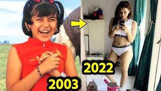Koi Mil Gaya 2003 Cast THEN and NOW Unrecognizational LOOK  2022