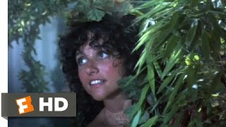 Troll 510 Movie CLIP  Jeanette the Nymph 1986 HD