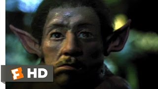 Troll 710 Movie CLIP  The Birth of Brother Elf 1986 HD