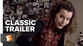 The Accidental Tourist 1988 Official Trailer  William Hurt Kathleen Turner Movie HD