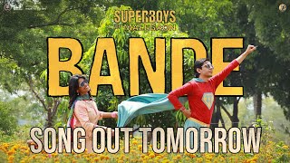 Bande Teaser  Superboys of Malegaon  Javed Akhtar  SachinJigar