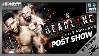 WWE NXT Deadline 2024 Review Results  Analysis  upNXT