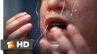 Poltergeist II The Other Side 412 Movie CLIP  Braces Attack 1986 HD