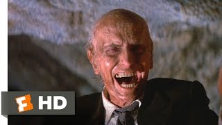 Poltergeist II The Other Side 512 Movie CLIP  They Followed Him 1986 HD