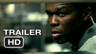 Freelancers Official Trailer 1 2012 Robert DeNiro 50 Cent Movie HD