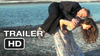 Pina Official Domestic Trailer 1  Wim Wenders Movie 2011 HD
