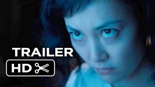 Kumiko the Treasure Hunter Official Trailer 2 2015  Rinko Kikuchi Mystery Movie HD