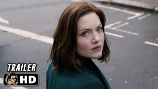 THE CAPTURE Official Trailer HD Holliday Grainger