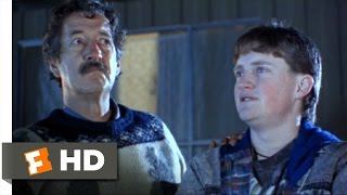 The Castle 612 Movie CLIP  Hows the Serenity 1997 HD
