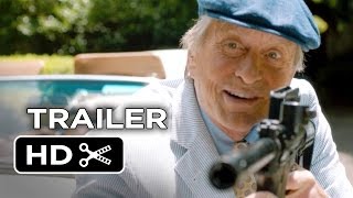 And So It Goes Official Trailer 1 2014  Michael Douglas Diane Keaton Movie HD