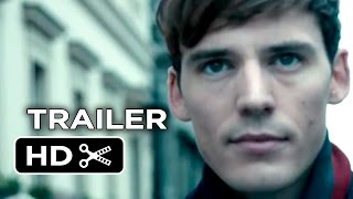 The Riot Club Official US Release Trailer 2014  Sam Claflin Max Irons Drama HD