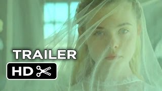 Young Ones French TRAILER 2014  Elle Fanning Nicholas Hoult SciFi Western HD