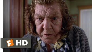 Throw Momma from the Train 911 Movie CLIP  Hes Trying to Kill Me 1987 HD